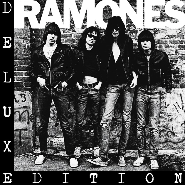 Ramones