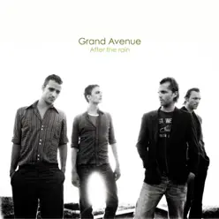 After the Rain - Single - Grand Avenue After the Rain - Single - Grand Avenue