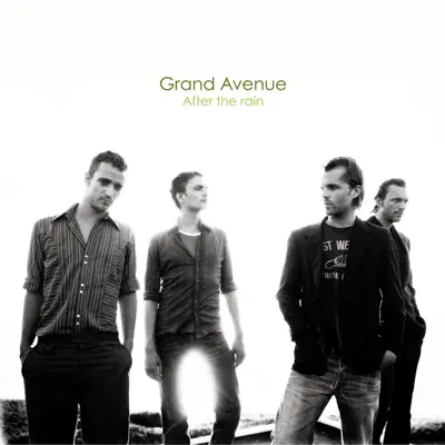 After the Rain - Single - Grand Avenue After the Rain - Single - Grand Avenue