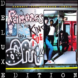 Ramones - Psycho Therapy