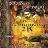 Twista Presents New Testament 2K: Street Scriptures, 2011