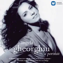 Manon Lescaut: Aria (And Soundbyte Comments from Angela Gheorghiu, Antonio Pappano and Carol Neblett) Song Lyrics