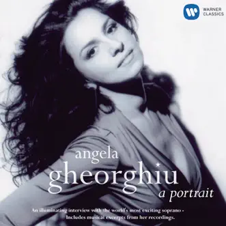 Angela Gheorghiu - A Portrait by Angela Gheorghiu album reviews, ratings, credits