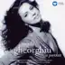 Angela Gheorghiu - A Portrait album cover