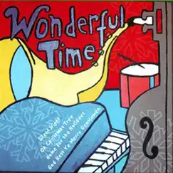 Wonderful Time by Jonathan Swanson album reviews, ratings, credits
