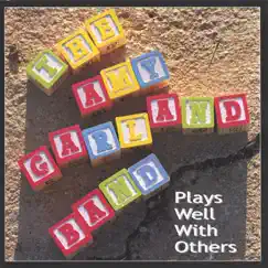 Plays Well With Others by Amy Garland Band album reviews, ratings, credits