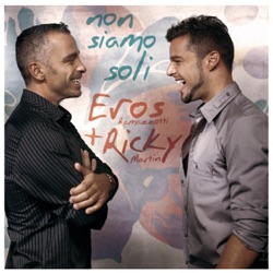 Anastacia & Eros Ramazzotti - No Estamos Solos (Non siamo soli)
