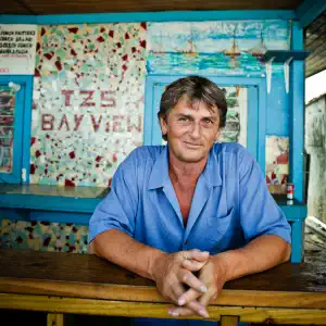 Mike Oldfield