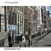 Amsterdam Tour: mp3cityguides Walking Tour - Simon Harry Brooke