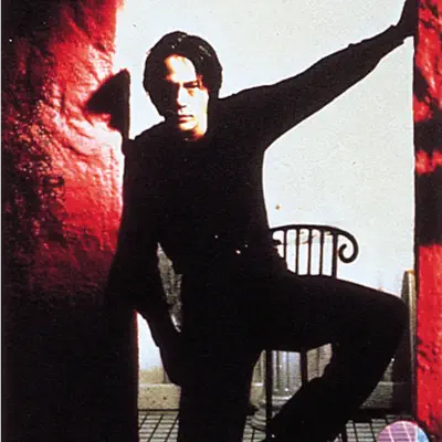 Squall - Single - Kyosuke Himuro
