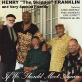 Henry Franklin - Ballad For Dad