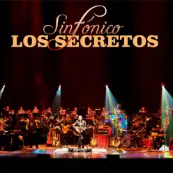 Sinfónico (Live) - Los Secretos