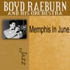 Memphis In June