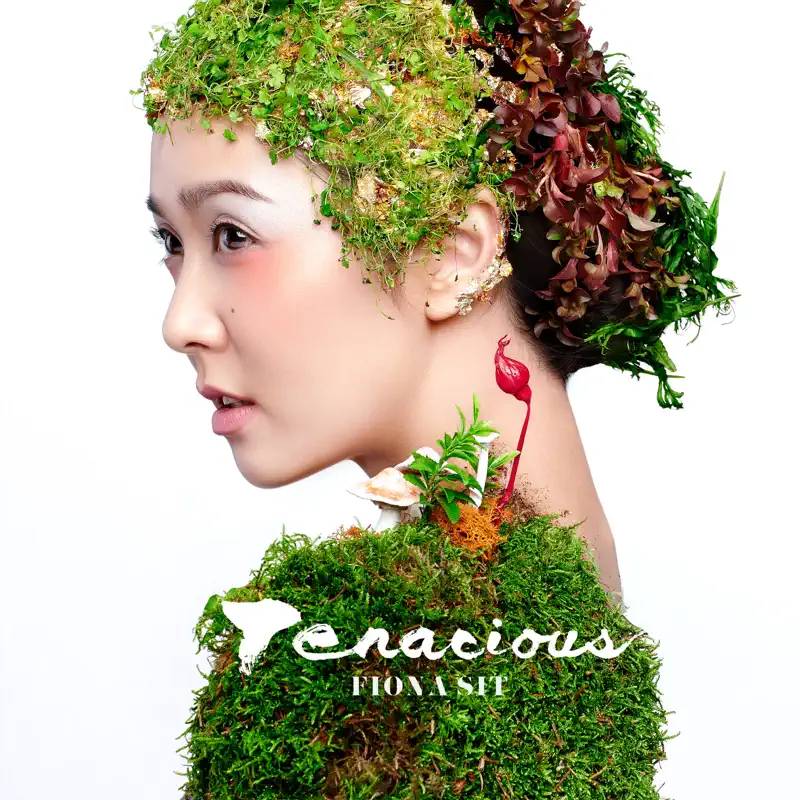 薛凯琪 - Tenacious (2013) [iTunes Plus AAC M4A]-新房子