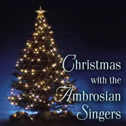 Christmas With The Ambrosian Singers - Ambrosian Singers Christmas With The Ambrosian Singers - Ambrosian Singers