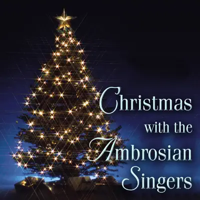 Christmas With The Ambrosian Singers - Ambrosian Singers