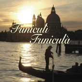 Funiculì Funiculà artwork