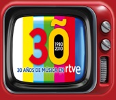 30 Años de Música en RTVE (1980-2010) artwork