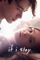 R.J. Cutler - If I Stay artwork