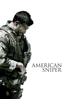 Clint Eastwood - American Sniper  artwork