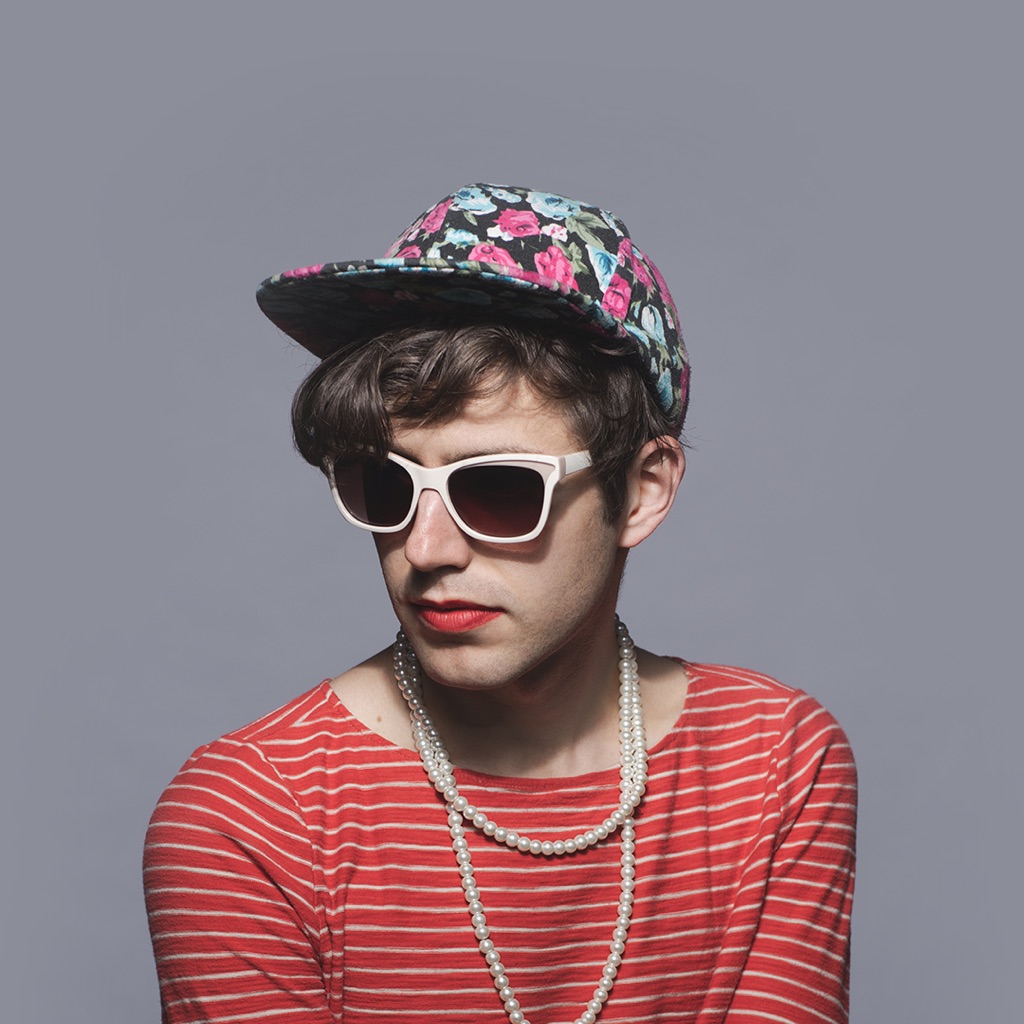 Ezra Furman: Women Own The 21st Century