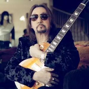 Ace Frehley