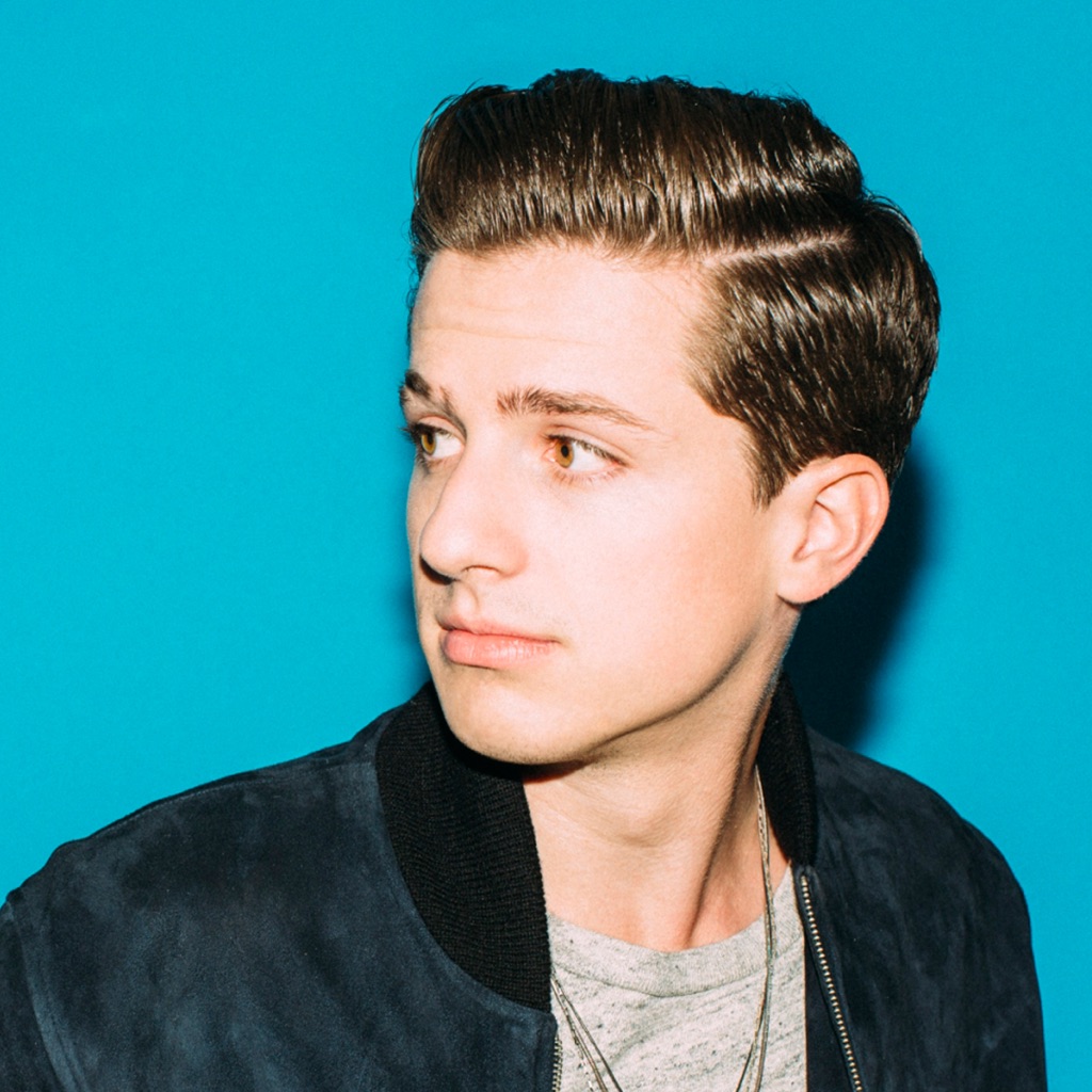 Guest Playlist: Charlie Puth's On the Road Mixtape