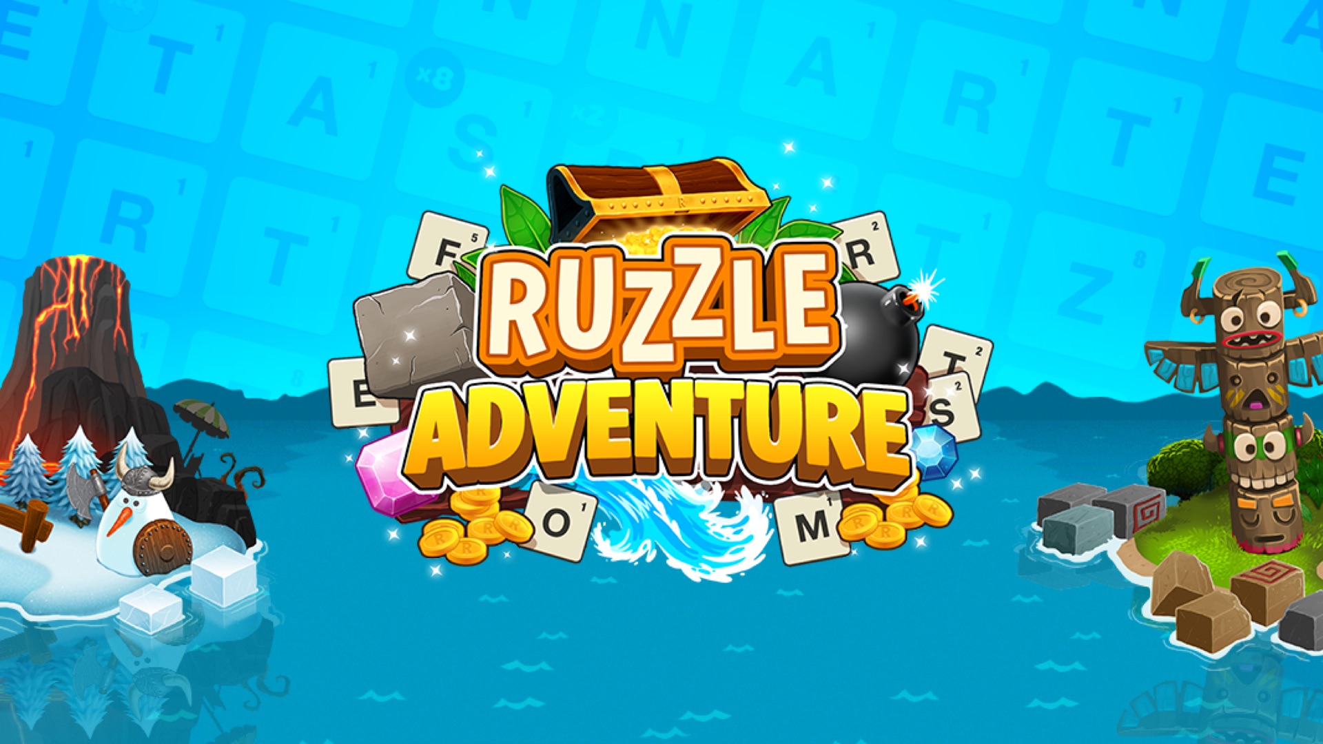 RUZZLE X PC SCARICA