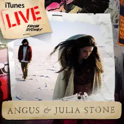 iTunes Live: Live from Sydney - Angus & Julia Stone