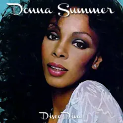 DONNA SUMMER Disco Diva (DONNA SUMMER Disco Diva) - Donna Summer