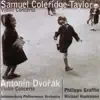 Coleridge-Taylor & Dvořák: Violin Concertos album lyrics, reviews, download