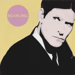 Crispin Glover - EP - Scarling