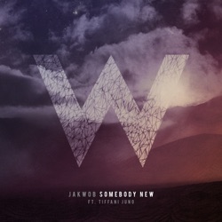 Jakwob - Somebody New (feat. Tiffani Juno)