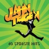 Jahn Teigen - Adieu (Remastered 2009)