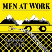 Men At Work - Down Under