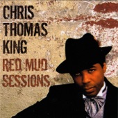 Red Mud Sessions artwork