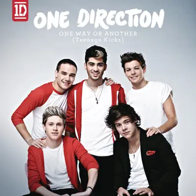 One Way or Another (Teenage Kicks) - Single - One Direction