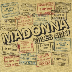 David Guetta & Madonna - Miles Away (Morgan Page Remix)