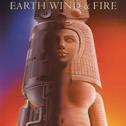 Raise! - Earth, Wind & Fire