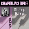 Sharp Harp