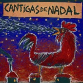 Cantigas de Nadal artwork
