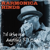 Harmonica Hinds - Wake the Spirit