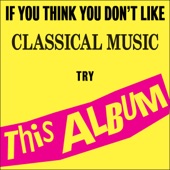 If You Think You Don't Like Classical Music, Try This Album artwork