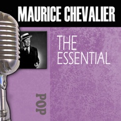 Maurice Chevalier - Mama Inez