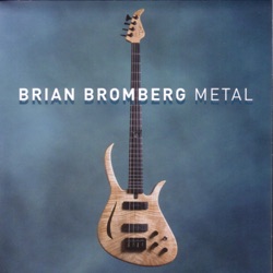 Brian Bromberg - Through the Window