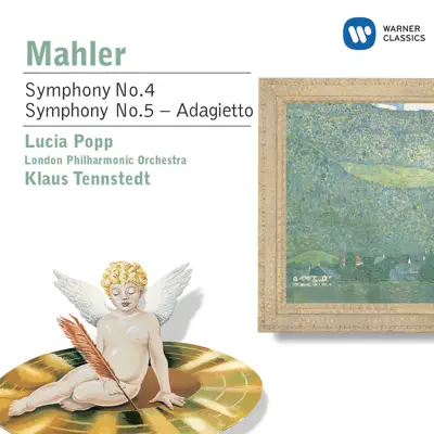 Mahler: Symphony No. 4 & Symphony No. 5 - Adagietto - London Philharmonic Orchestra