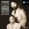 Schubert: Lieder, Vol. II album lyrics, reviews, download