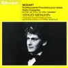 Mozart: Violin Concertos album lyrics, reviews, download