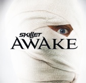 Awake (Deluxe) artwork