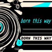 Born This Way artwork